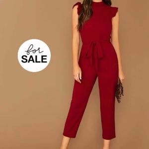 Women’s Jumpsuit